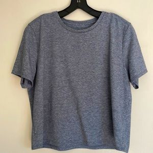 Outdoor Voices Sweatee Shirt